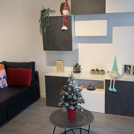 Appartamento A casa da Manuela Parma Esterno foto