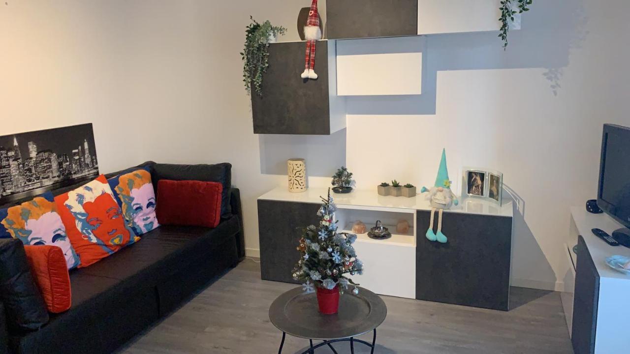 Appartamento A casa da Manuela Parma Esterno foto