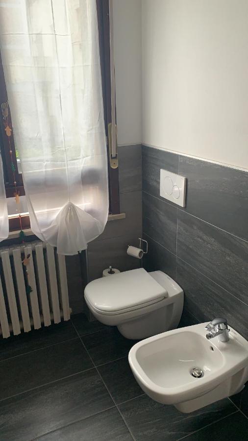 Appartamento A casa da Manuela Parma Esterno foto
