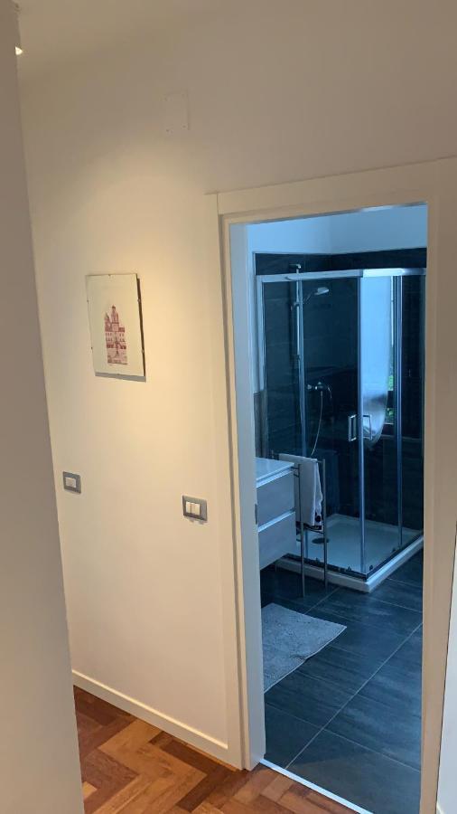 Appartamento A casa da Manuela Parma Esterno foto