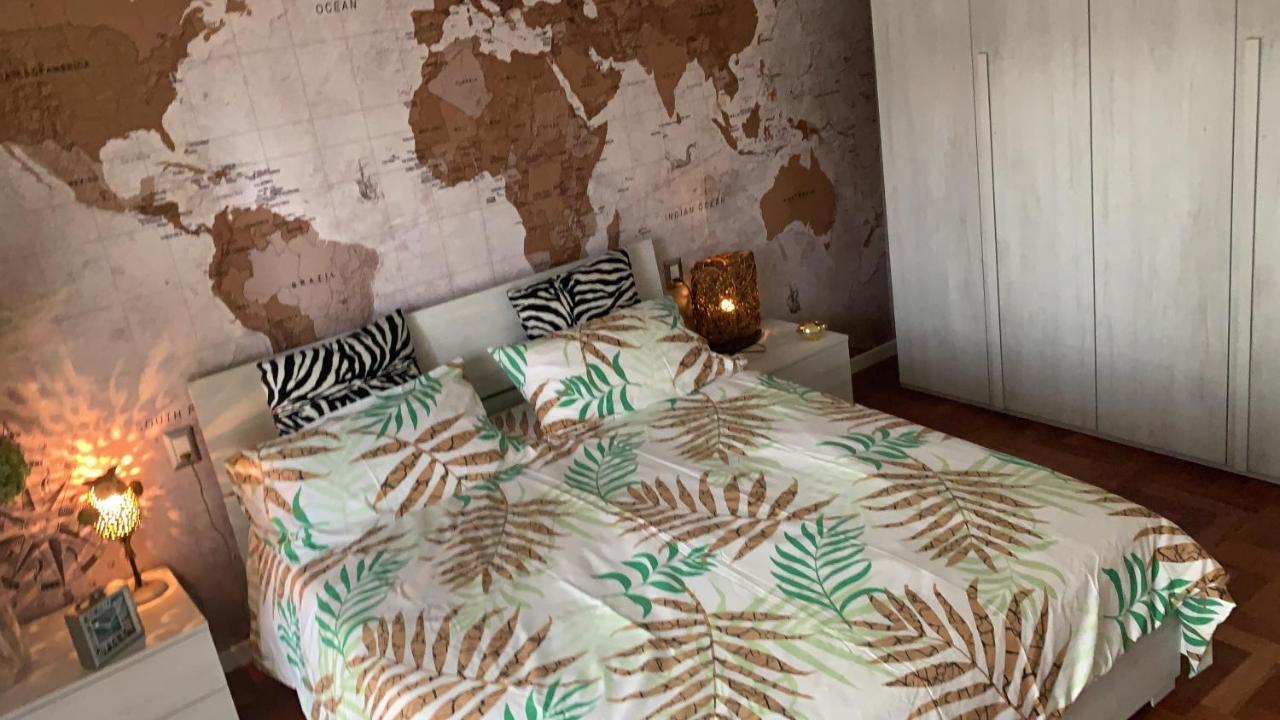 Appartamento A casa da Manuela Parma Esterno foto