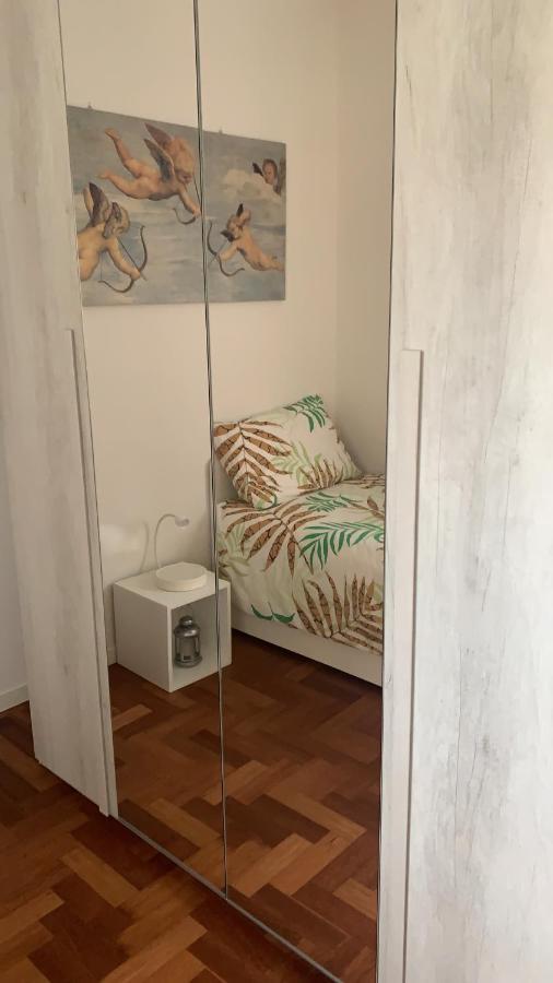 Appartamento A casa da Manuela Parma Esterno foto