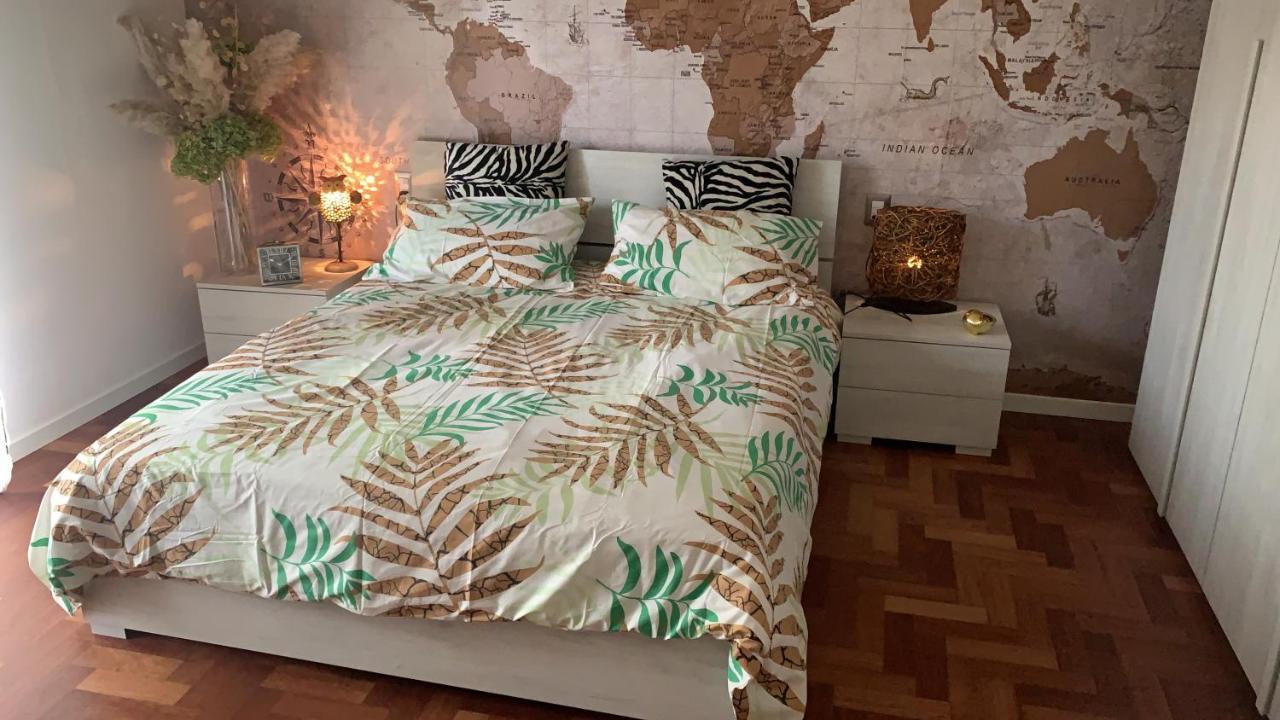 Appartamento A casa da Manuela Parma Esterno foto